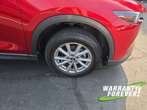 Used 2023 MAZDA CX-5 AWD 2.5 S w/ Select Package image 19