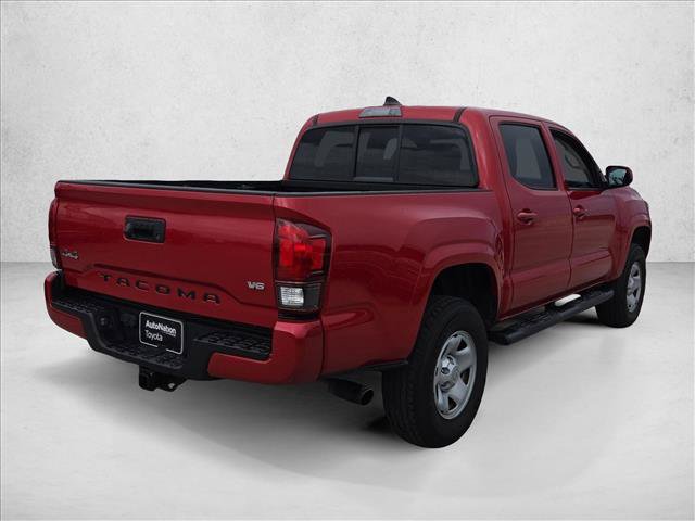 Used 2023 Toyota Tacoma SR AWD/4WD image 5
