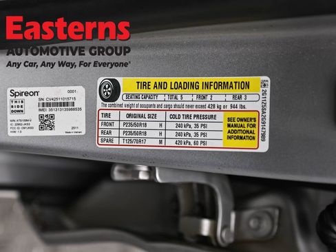 Used 2016 Chevrolet Impala LS w/ Power Convenience Package image 34