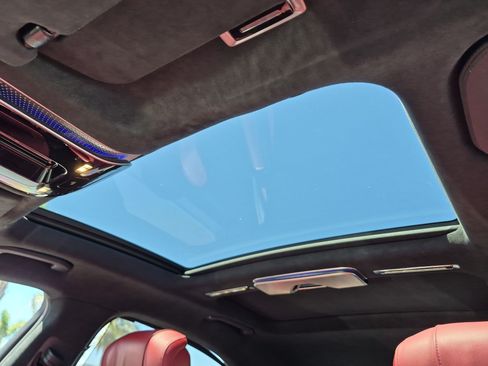 Used 2022 Mercedes-Benz S 580 4MATIC Sedan image 28