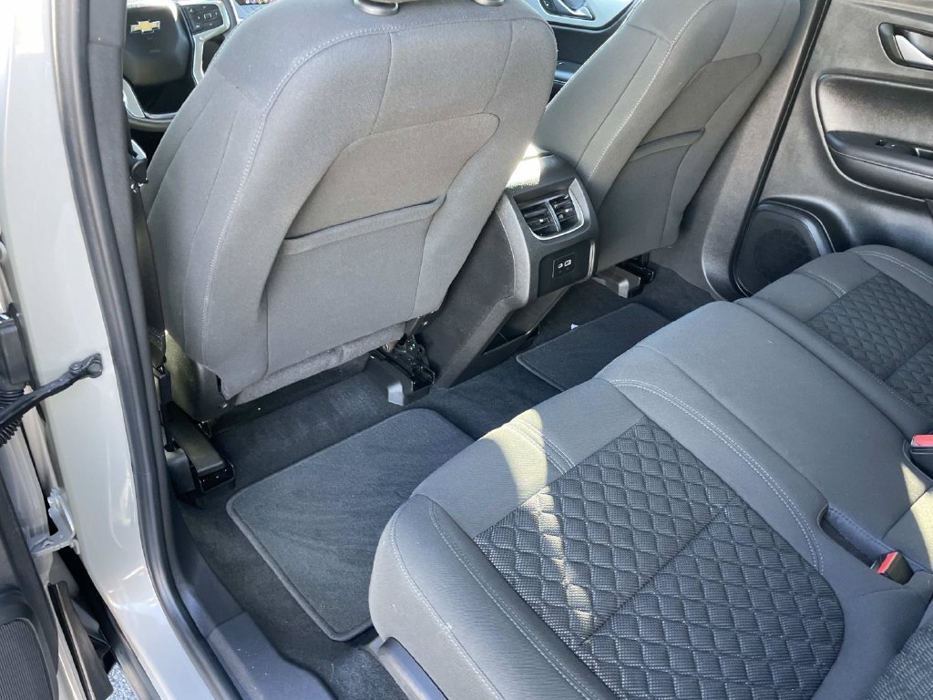 Used 2021 Chevrolet Blazer LT FWD image 12