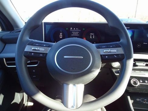 New 2026 Hyundai Sonata SE image 16