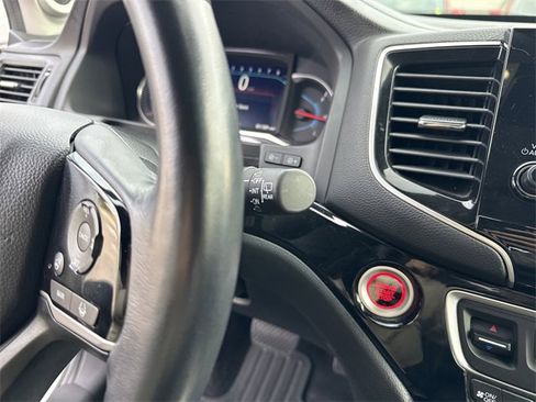 Used 2022 Honda Pilot Elite image 24