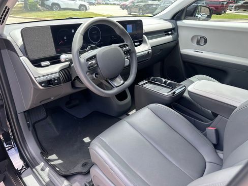 Used 2025 Hyundai Ioniq 5 SEL AWD/4WD image 20
