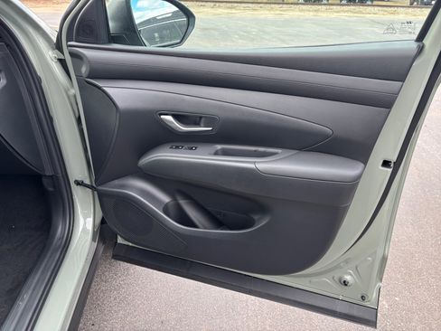 New 2026 Hyundai Santa Cruz SEL AWD/4WD image 23