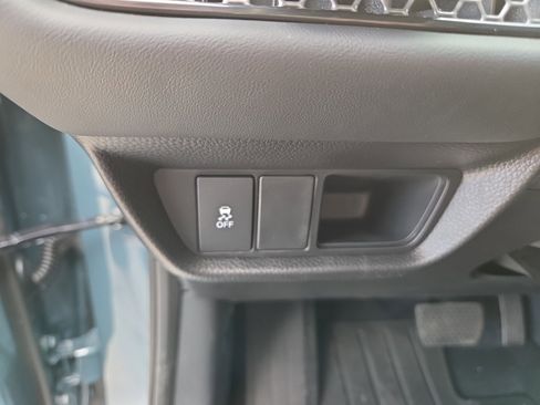 New 2026 Honda HR-V Sport image 12