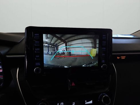 Used 2022 Toyota Corolla LE FWD image 24