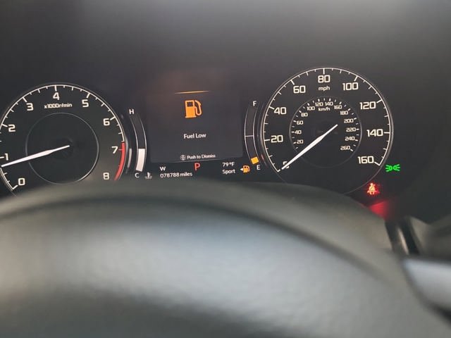 Used 2021 Acura RDX FWD image 5