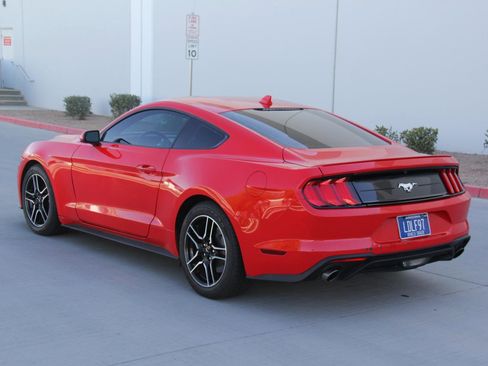 Used 2023 Ford Mustang Premium RWD image 7