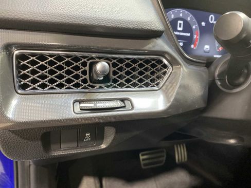 Certified 2024 Acura Integra A-Spec image 24