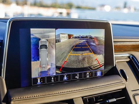 Used 2023 Chevrolet Tahoe High Country image 26