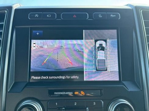 Used 2020 Ford F150 Raptor w/ Equipment Group 802A Luxury image 21