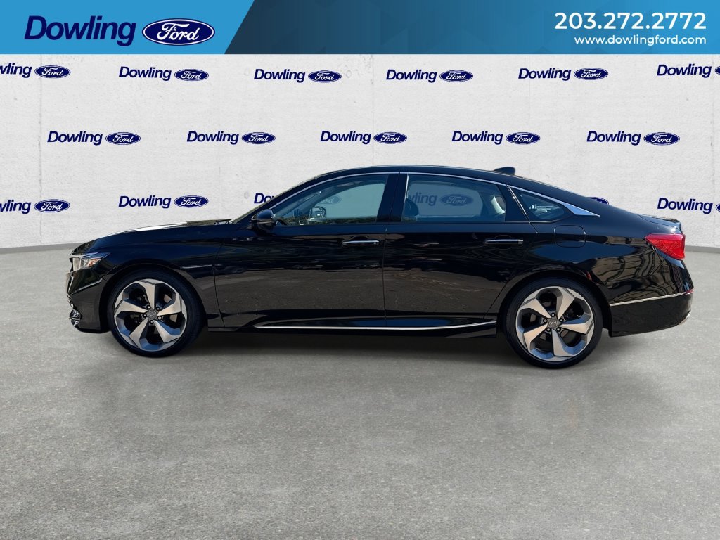 Used 2018 Honda Accord Touring image 5