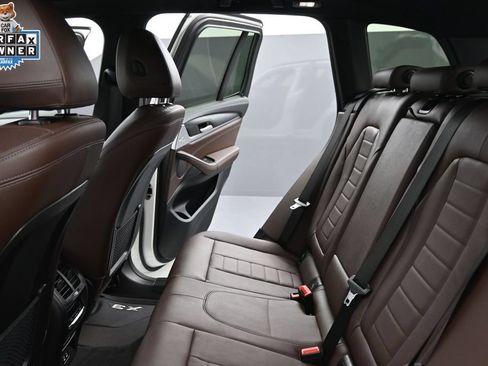 Used 2024 BMW X3 M40i w/ Premium Package AWD/4WD image 30