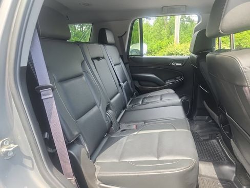 Used 2017 Chevrolet Tahoe LT AWD/4WD image 33