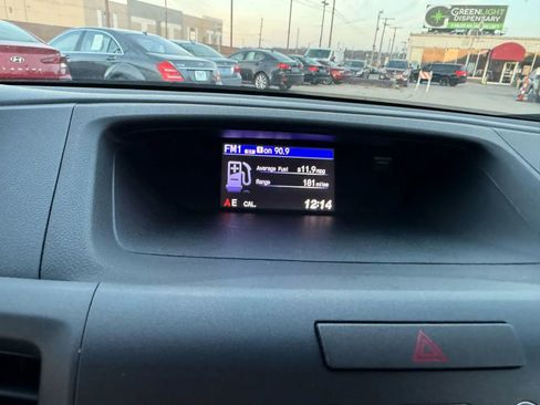 Used 2012 Honda CR-V LX image 24