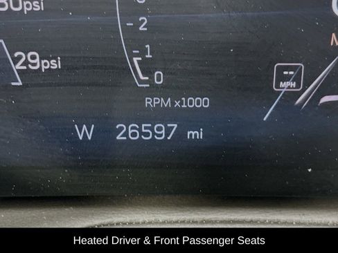 Used 2024 Cadillac XT4 Premium Luxury w/ Technology Package image 24