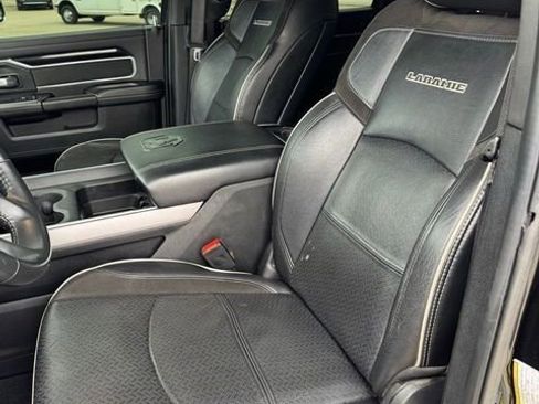 Used 2022 RAM 2500 Laramie image 10