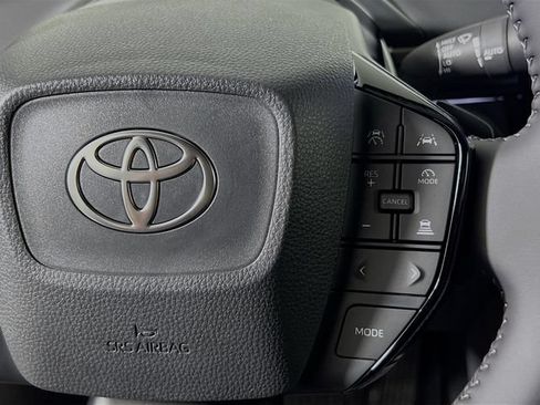New 2026 Toyota bZ FWD image 17