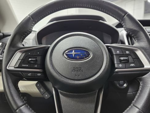 Used 2020 Subaru Ascent Premium w/ Convenience Package image 30