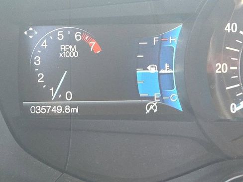 Used 2020 Ford Fusion SE image 39