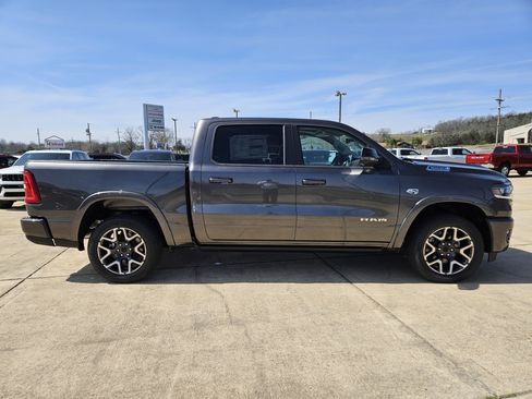 New 2026 RAM 1500 Laramie image 7