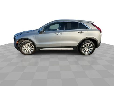 Used 2023 Cadillac XT4 Premium Luxury image 5