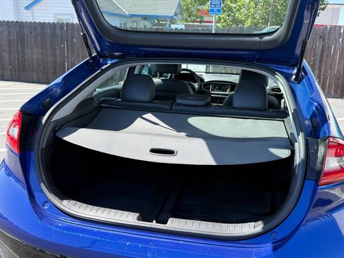 Used 2019 Hyundai Ioniq Limited FWD image 16