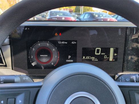 New 2026 Nissan Kicks SV w/ Cold Weather Package image 10