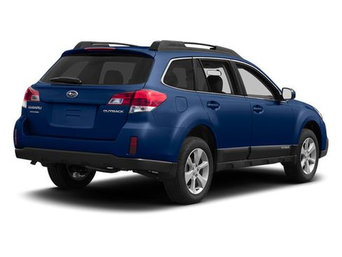 Used 2013 Subaru Outback 2.5i Limited w/ Moonroof Pkg AWD/4WD image 2