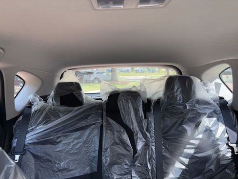 New 2025 MAZDA CX-5 AWD 2.5 S image 17