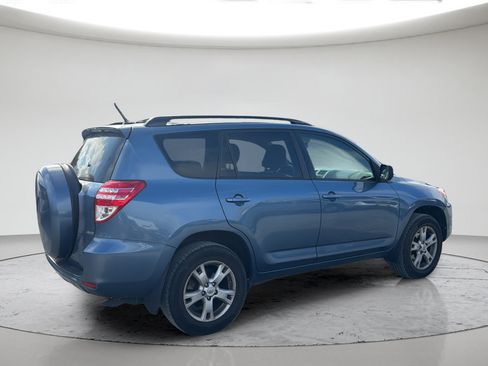 Used 2011 Toyota RAV4 4WD V6 w/ Upgrade Value Pkg image 8
