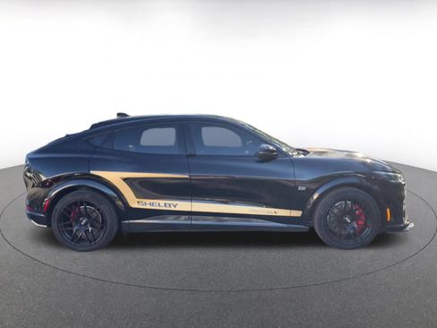 Used 2023 Ford Mustang Mach-E GT AWD/4WD image 16