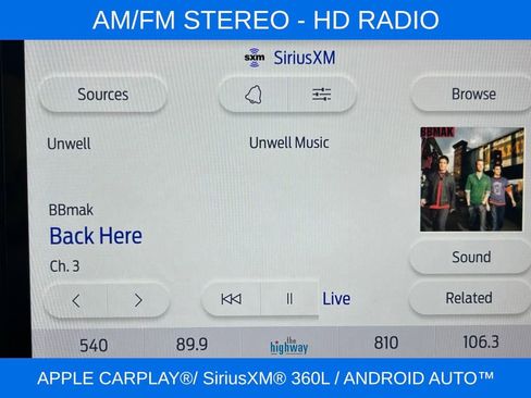 New 2025 Ford F350 King Ranch w/ Chrome Package image 21