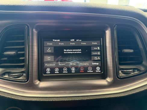 Used 2018 Dodge Challenger SXT w/ Super Sport Group (SS/T) RWD image 36