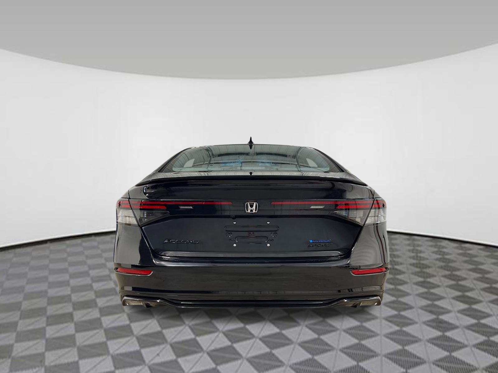 New 2026 Honda Accord Sport image 5