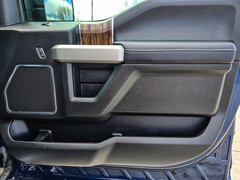 Used 2020 Ford F150 Lariat w/ Equipment Group 502A Luxury image 35