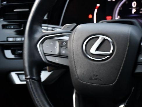 Certified 2023 Lexus RX 350 Premium Plus image 21