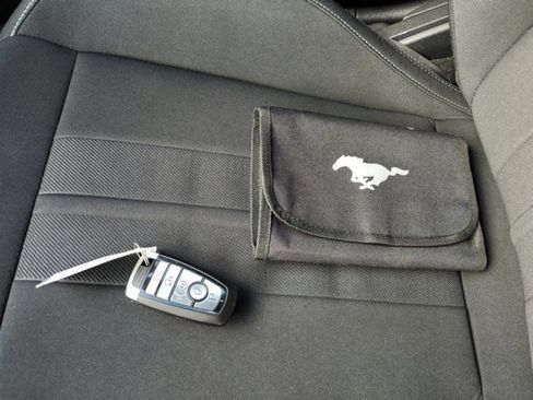 Used 2022 Ford Mustang GT w/ Equipment Group 301A image 21