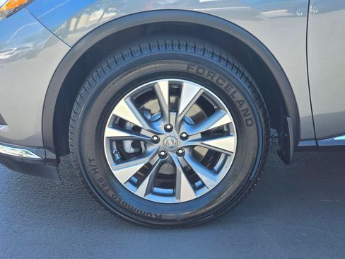 Used 2015 Nissan Murano SL w/ SL Technology Package AWD/4WD image 15