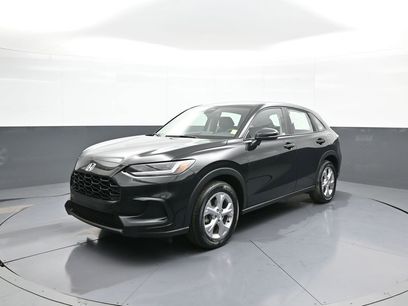 Used 2023 Honda HR-V LX