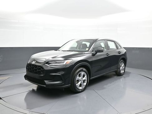 Used 2023 Honda HR-V LX image 1