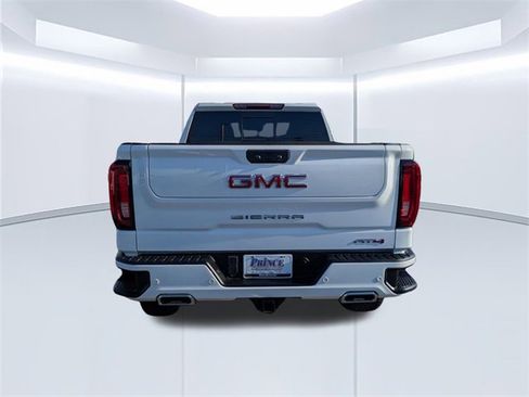 Used 2024 GMC Sierra 1500 AT4 w/ AT4 Premium Package image 6