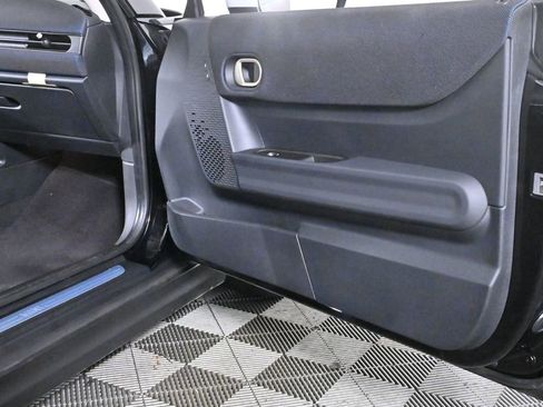 Certified 2025 MINI Cooper S FWD image 33