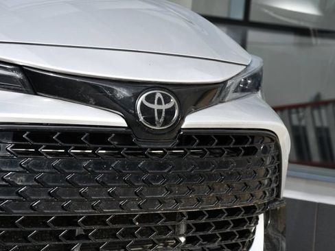Used 2023 Toyota Corolla SE FWD image 12