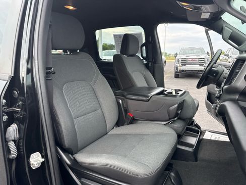 Used 2024 RAM 1500 Tradesman w/ Night Edition AWD/4WD image 27