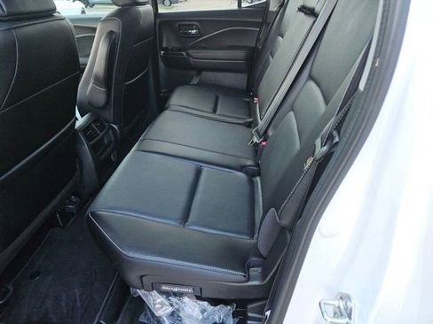 Used 2023 Honda Ridgeline RTL-E image 15
