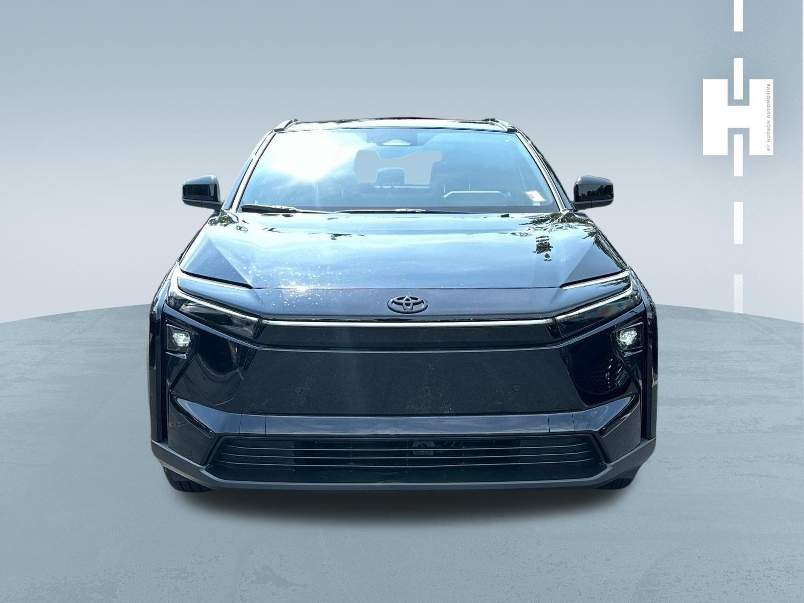 Used 2026 Toyota bZ FWD image 2