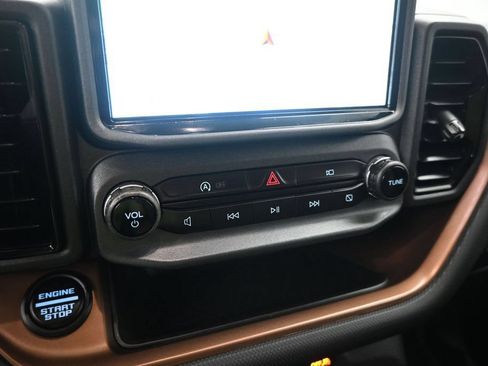 Used 2023 Ford Bronco Sport Badlands w/ Premium Package AWD/4WD image 22