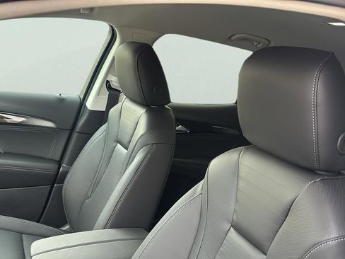 New 2026 Buick Envision Preferred image 12